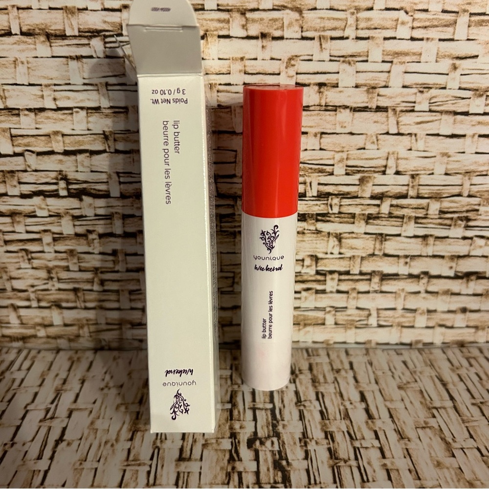 🐾Younique Lip Butter🐾